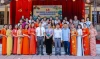 Trường Tiểu học số 1 Thanh Xương nỗ lực không ngừng vì giáo dục